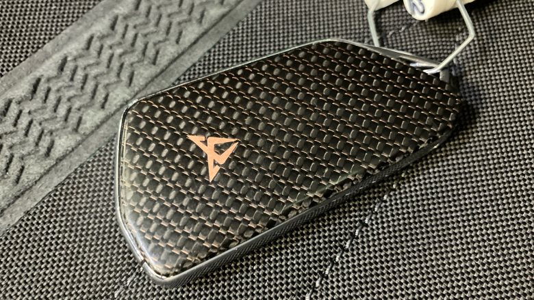 CUPRA Leon 1.4 eHybrid VZ2 Design Edition 5dr DSG Hatchback